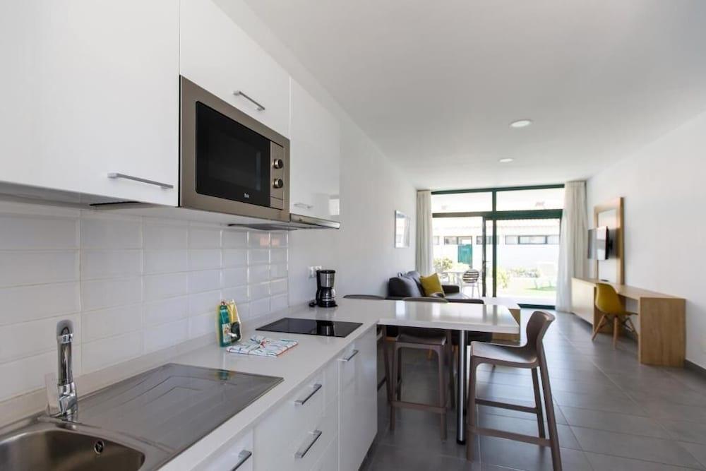 Apartamentos Walhalla プラヤ・デル・イングレス エクステリア 写真