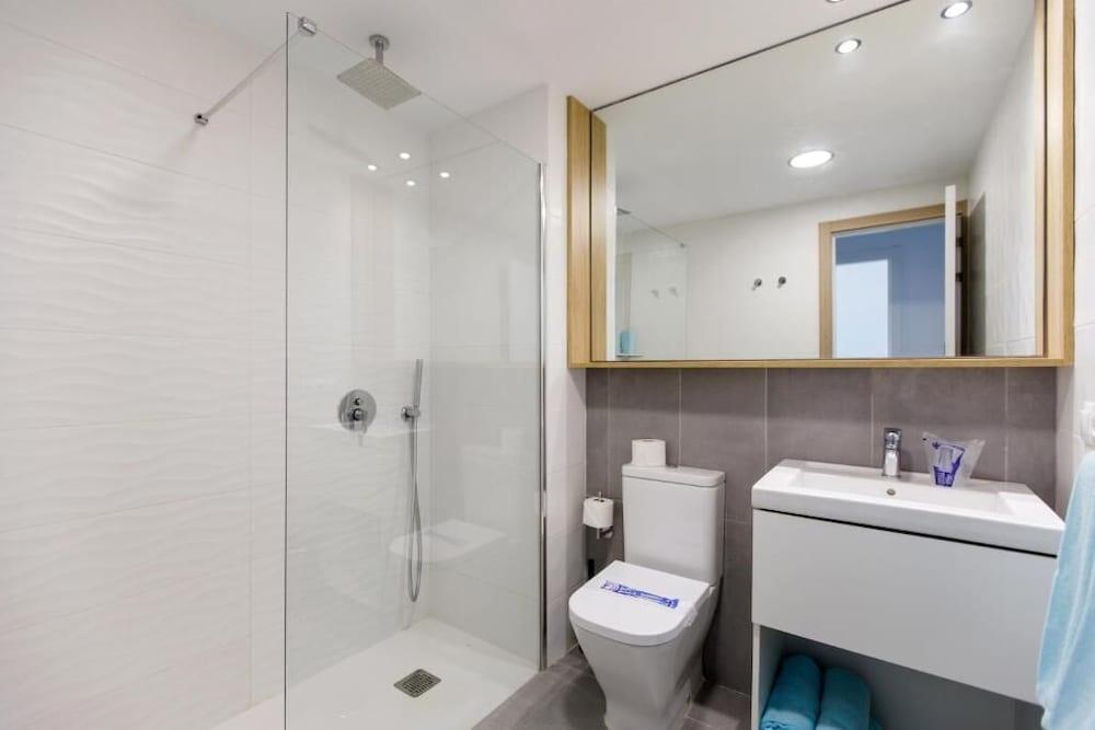 Apartamentos Walhalla プラヤ・デル・イングレス エクステリア 写真