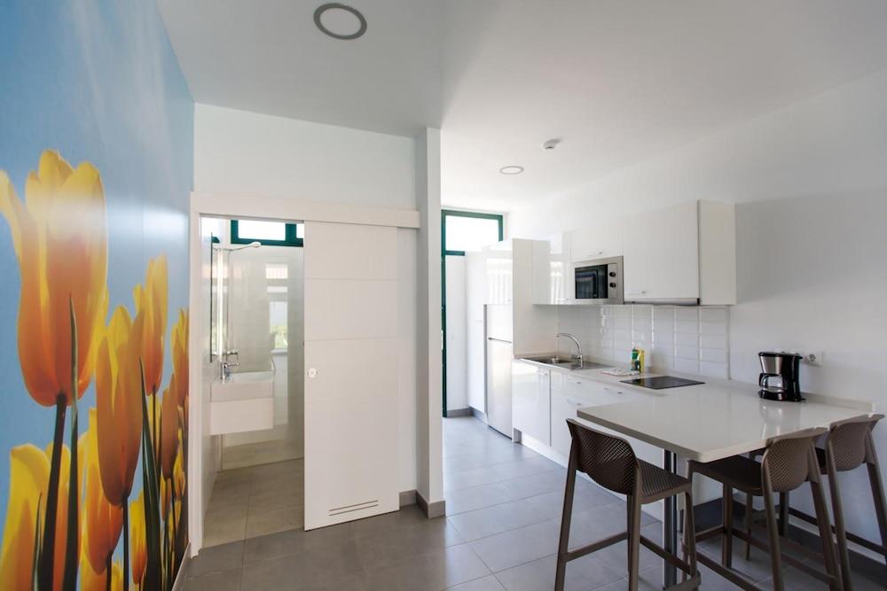 Apartamentos Walhalla プラヤ・デル・イングレス エクステリア 写真