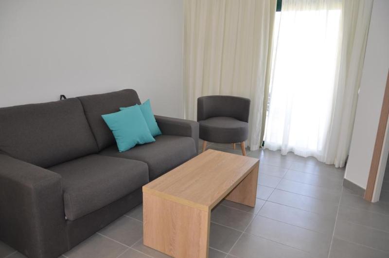 Apartamentos Walhalla プラヤ・デル・イングレス エクステリア 写真